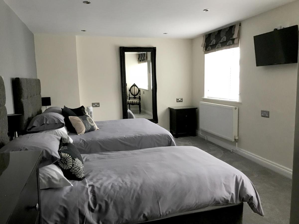 Hotel St Bernards New Quay Habitación foto
