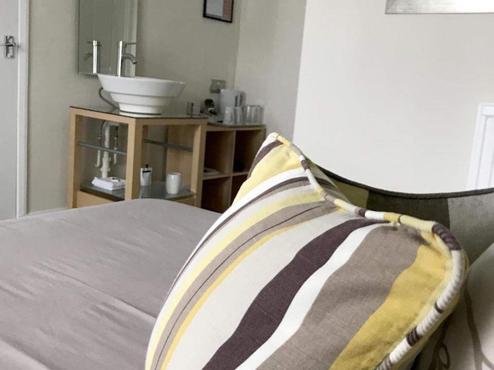 Hotel St Bernards New Quay Habitación foto