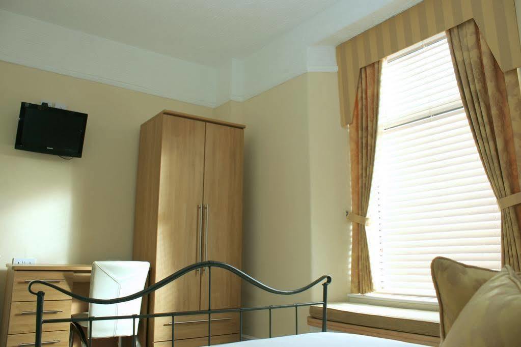 Hotel St Bernards New Quay Exterior foto