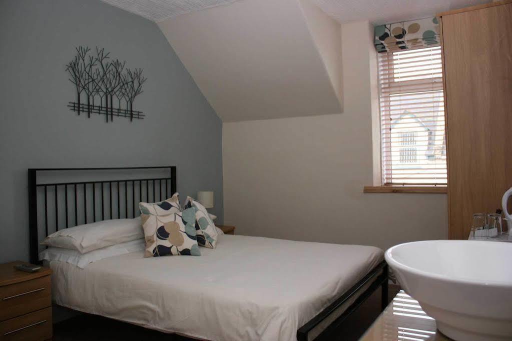 Hotel St Bernards New Quay Exterior foto
